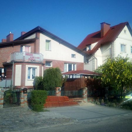 Mieszkanie Na Zielonej Tanie I Wygodne Noclegi Człuchów Exterior foto