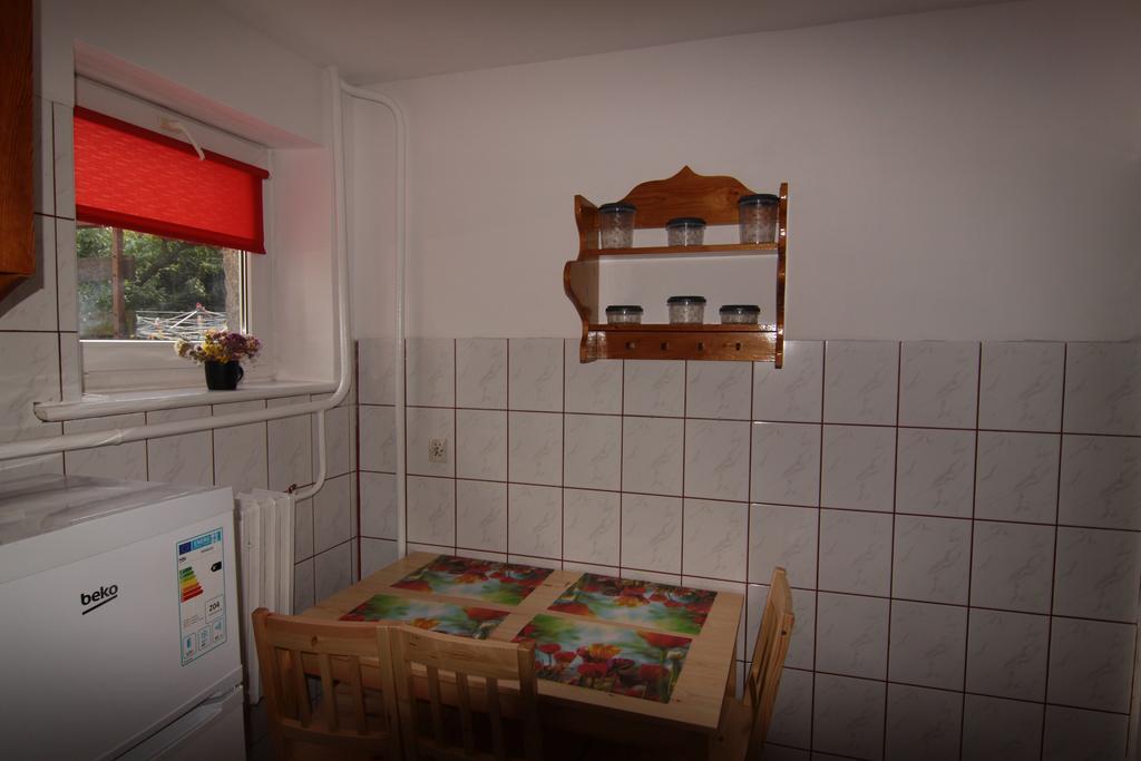 Mieszkanie Na Zielonej Tanie I Wygodne Noclegi Człuchów Exterior foto