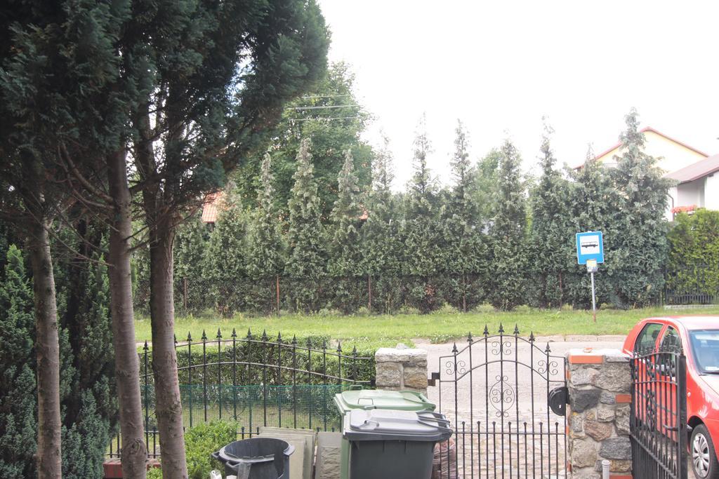 Mieszkanie Na Zielonej Tanie I Wygodne Noclegi Człuchów Exterior foto
