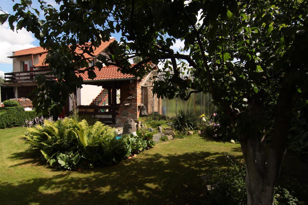 Mieszkanie Na Zielonej Tanie I Wygodne Noclegi Człuchów Exterior foto