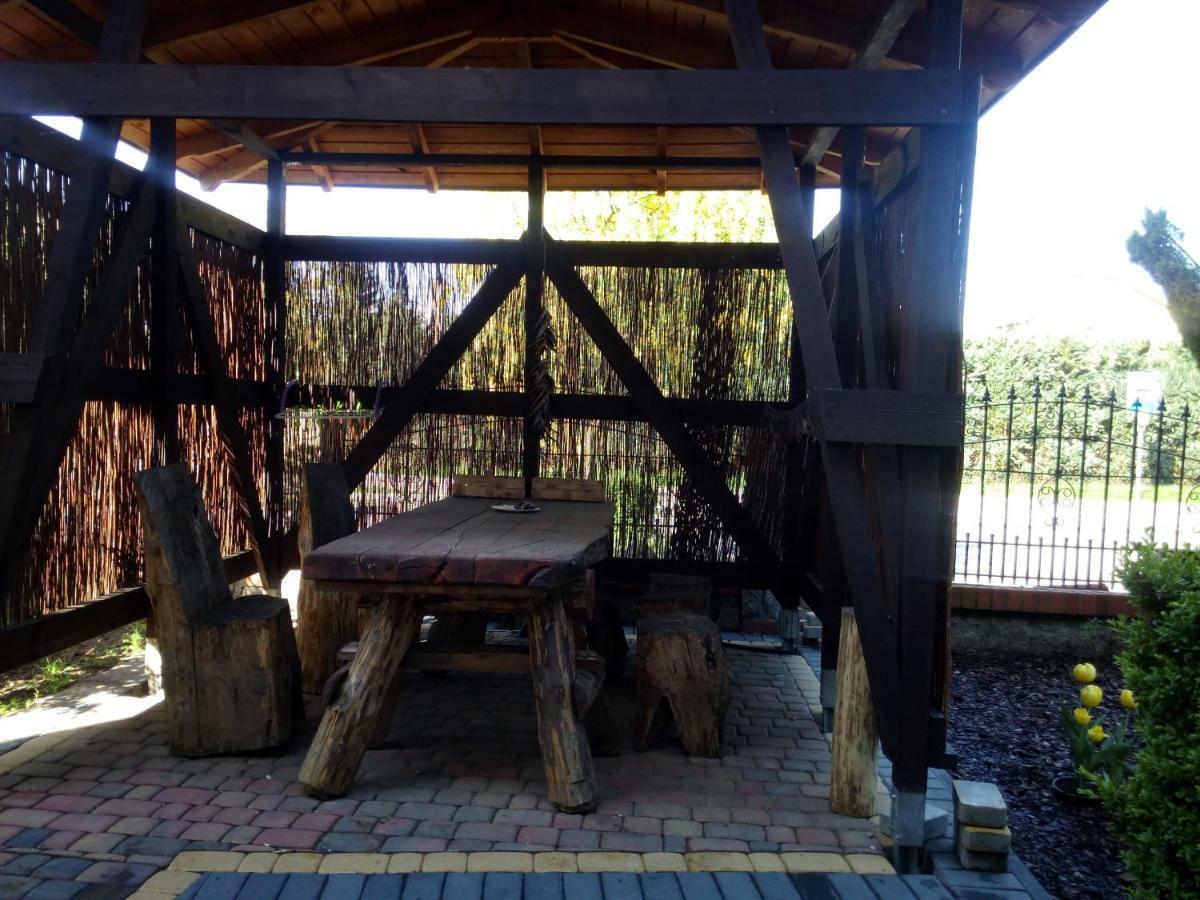 Mieszkanie Na Zielonej Tanie I Wygodne Noclegi Człuchów Exterior foto