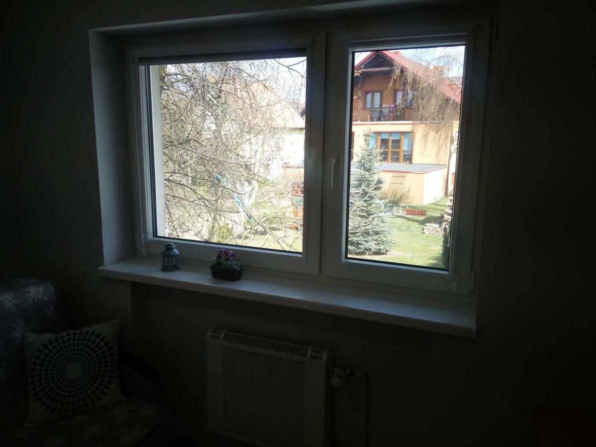 Mieszkanie Na Zielonej Tanie I Wygodne Noclegi Człuchów Exterior foto