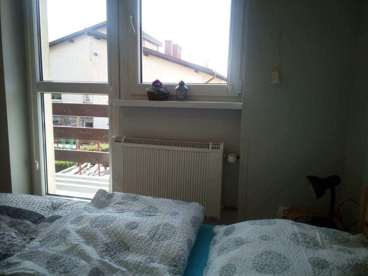 Mieszkanie Na Zielonej Tanie I Wygodne Noclegi Człuchów Exterior foto